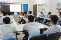 Septiembre de 2014 26 del Departamento de química de la causa mingbang laca de muebles de convocar u